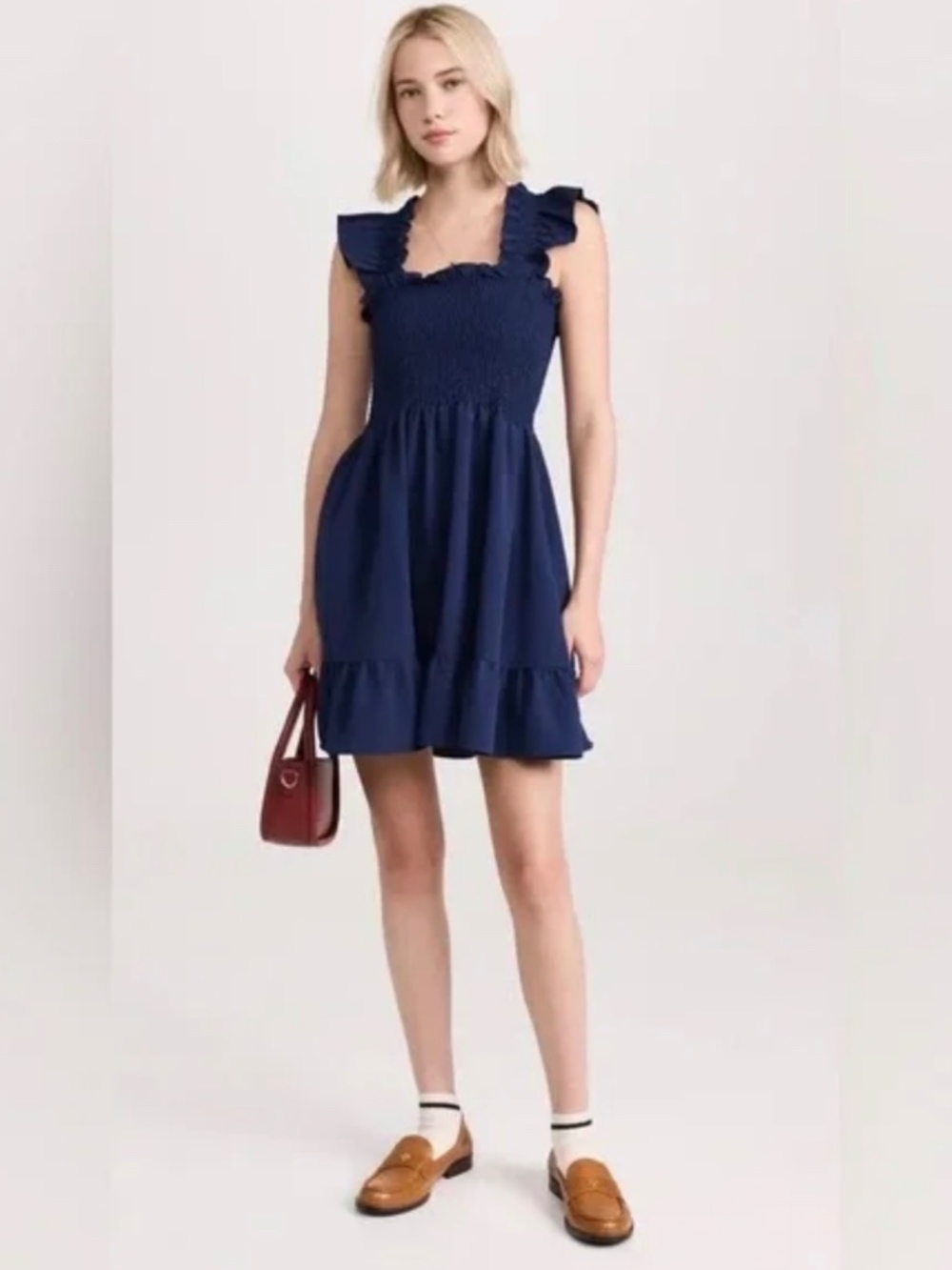 Hill House Home The Elizabeth Nap Dress